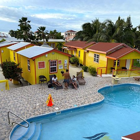Tropical Paradise Кей-Колкер Экстерьер фото