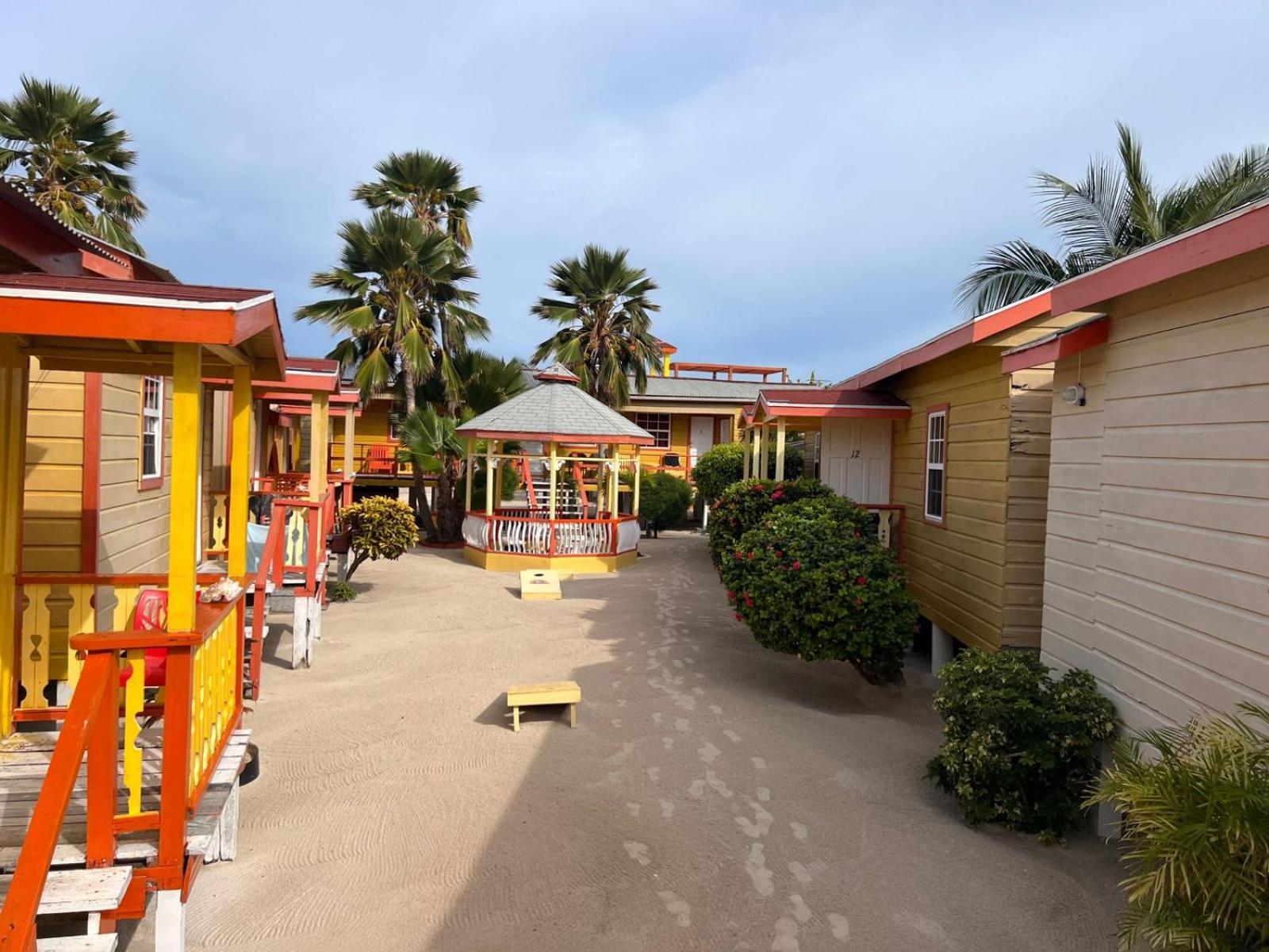 Tropical Paradise Кей-Колкер Экстерьер фото