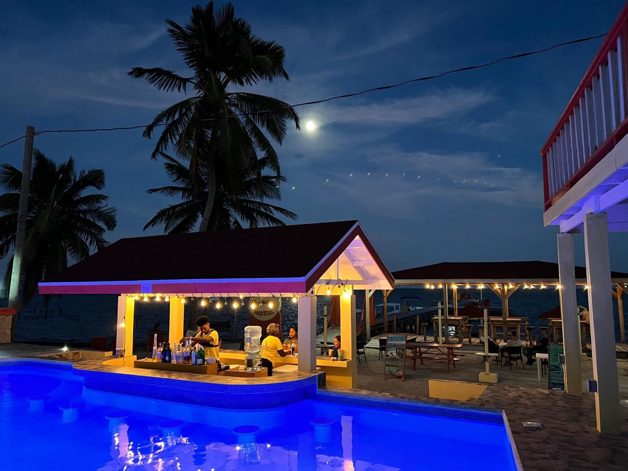 Tropical Paradise Кей-Колкер Экстерьер фото